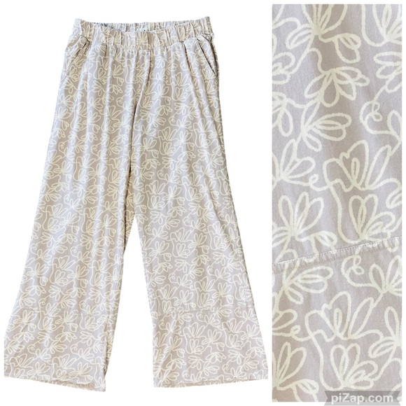 Pact Pants - SOLD